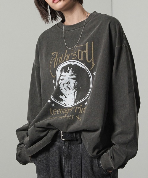 新品未使用❣️ ALWAYS OUT OF STOCK 長袖　Tシャツ 　XL 楽天市場】新品 即納 クロムハーツ Tシャツ アメリカSサイズ