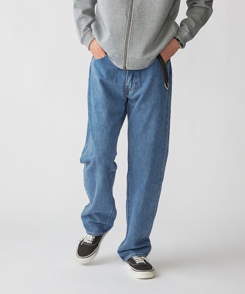 Levi's ジーンズ Levi's: 555 RELAXED STRAIGHT メンズ