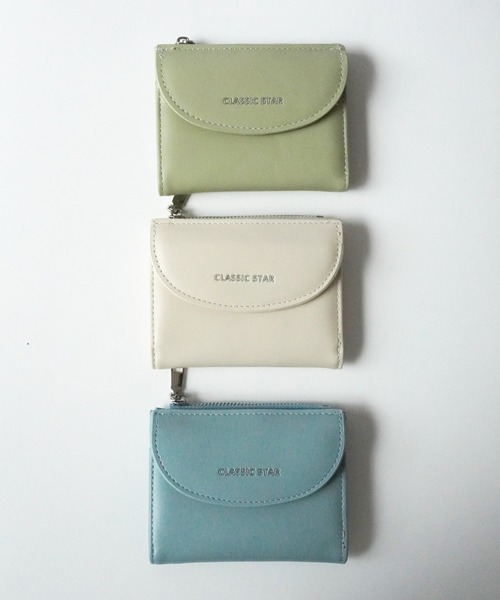 Port 財布 「 antique andico / アンティーク アンディコ
