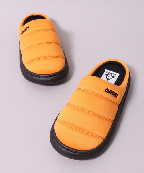 GERRY（ジェリー） スリッポン (AC)「GERRY」「レディース」ふかふか