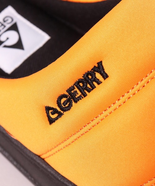 GERRY（ジェリー） スリッポン (AC)「GERRY」「レディース」ふかふか