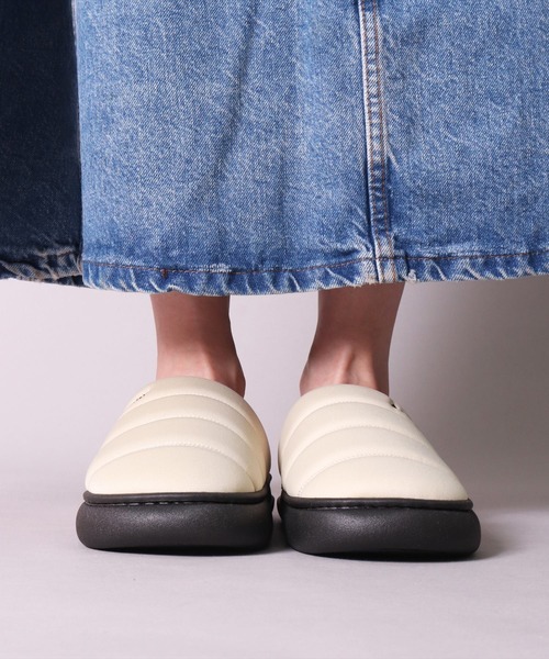 GERRY（ジェリー） スリッポン (AC)「GERRY」「レディース」ふかふか