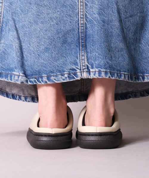   カルバン・クライン Roose Grip Sandal サンダル GLOBAL WORK サンダル エアかるベルトスニーカーサンダル/323165