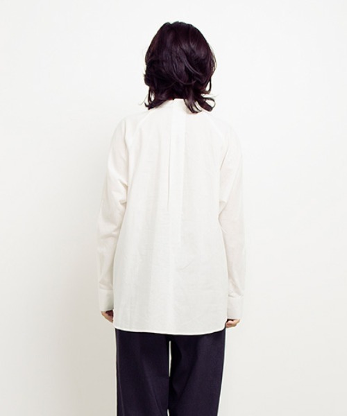 kilki ブラウス シャツ KILKI / キルキー ブレーメン 4G B41 HDI