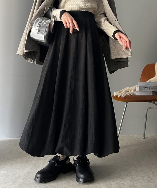 classicalelf（クラシカルエルフ） スカート ふんわり大人可愛い