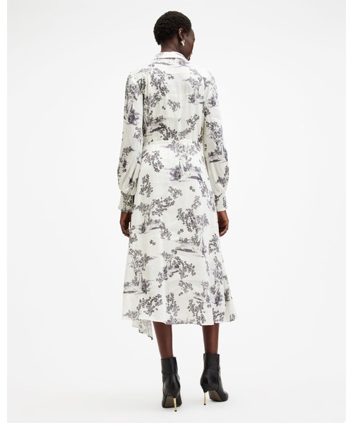 ALLSAINTS（オールセインツ） ワンピース : ZOZOTOWN Yahoo!店 - 通販