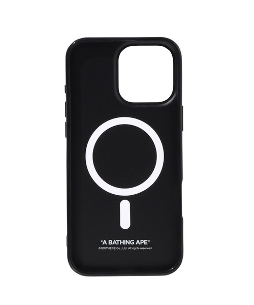 ABC CAMO IPHONE 16 PRO CASE | bape.com