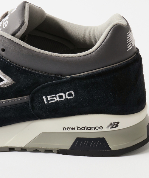 New Balance（ニューバランス） スニーカー MADE U1500PNV メンズ