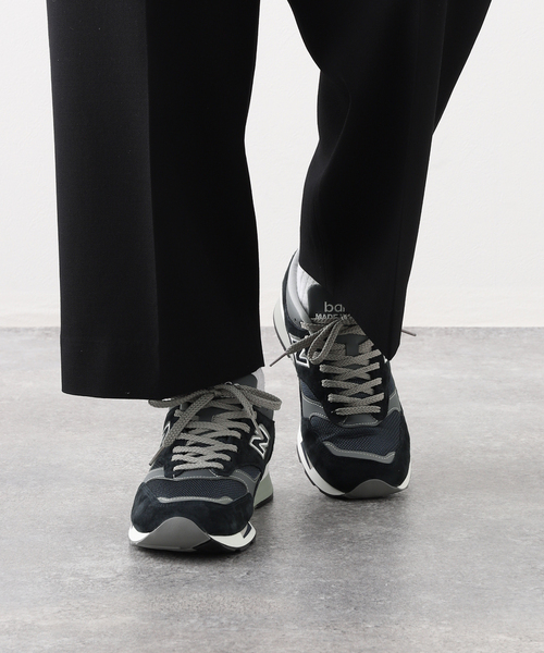 New Balance スニーカー (ニューバランス) MADE U1500PNV メンズ