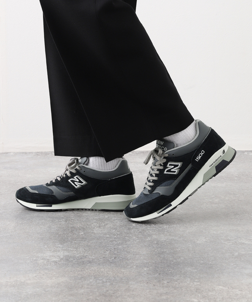 New Balance スニーカー (ニューバランス) MADE U1500PNV メンズ