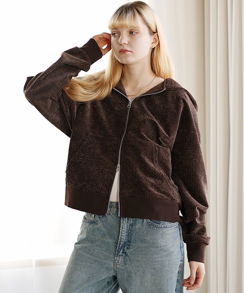 MinoriTY（マイノリティ） パーカー 「MinoriTY」ヘビーウェイト