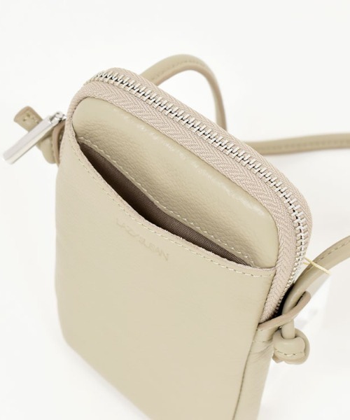 【新品未使用】Lazy Susan ショルダーバッグ LAZY SUSAN ショルダーバッグ バッグ ショルダーバッグ サイド