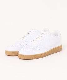 NIKE（ナイキ） スニーカー COURT VISION LO コート ビジョン LO