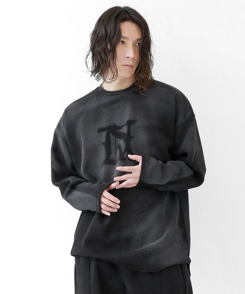 即完売品 refomed MANUAL MIND L/S TEE BLACK 2 L.I.M ZT Sync 2 Mid Jacket Men – UPLNDオンラインストア