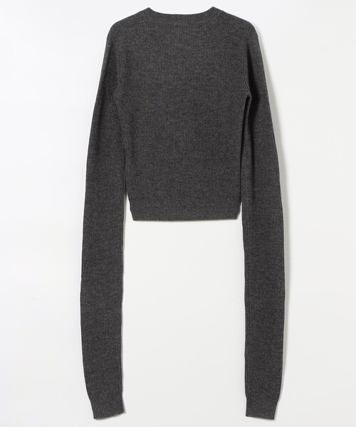 Firsthand（ファーストハンド） ニット セーター The Garment/ザ