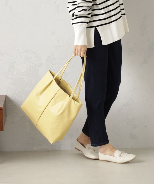 FOUND GOOD（ファウンドグッド） トートバッグ アラエルゴウヒトート