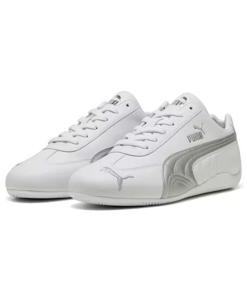 スニーカー 「PUMA」SPEEDCAT LTH レディース | PUMA