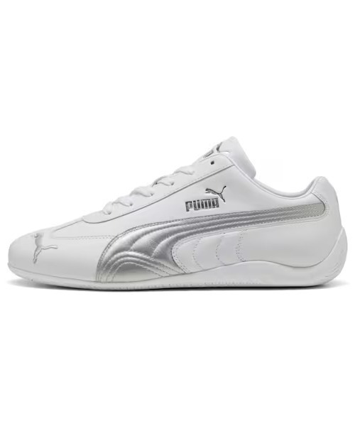 スニーカー 「PUMA」SPEEDCAT LTH レディース | PUMA | 02