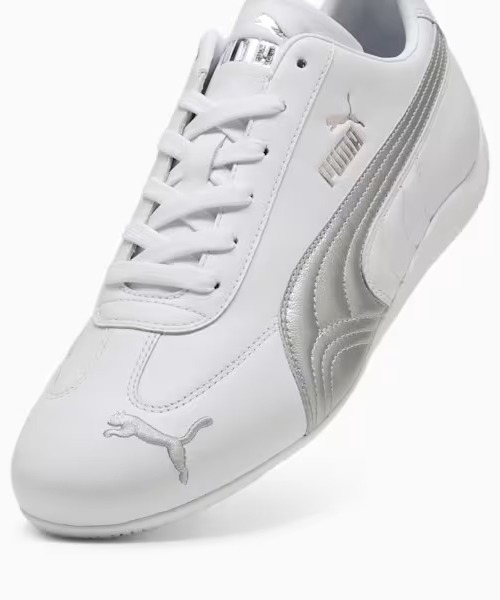 スニーカー 「PUMA」SPEEDCAT LTH レディース | PUMA | 03