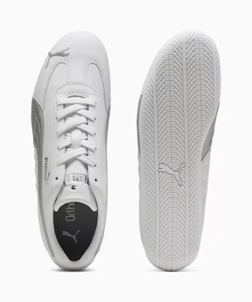 スニーカー 「PUMA」SPEEDCAT LTH レディース | PUMA | 05