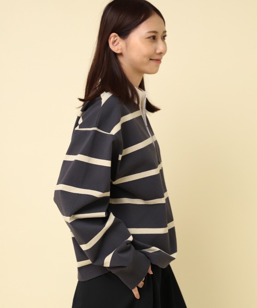 RNA-N（アールエヌエーエヌ） tシャツ M2393 ヴィンテージコットン