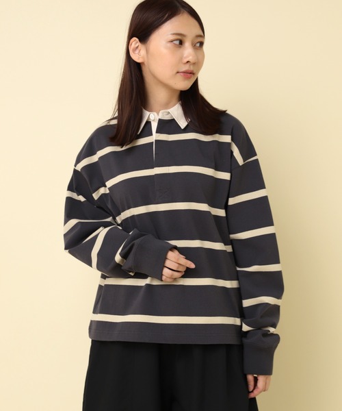 RNA-N（アールエヌエーエヌ） tシャツ M2393 ヴィンテージコットン