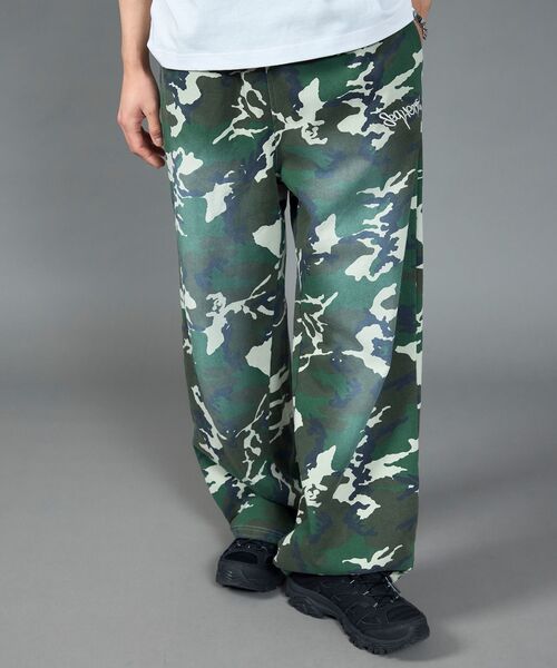 SEQUENZE スウェットパンツ ジャージ メンズ レディース : ZOZOTOWN