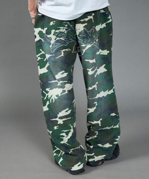 SEQUENZE スウェットパンツ ジャージ メンズ レディース : ZOZOTOWN