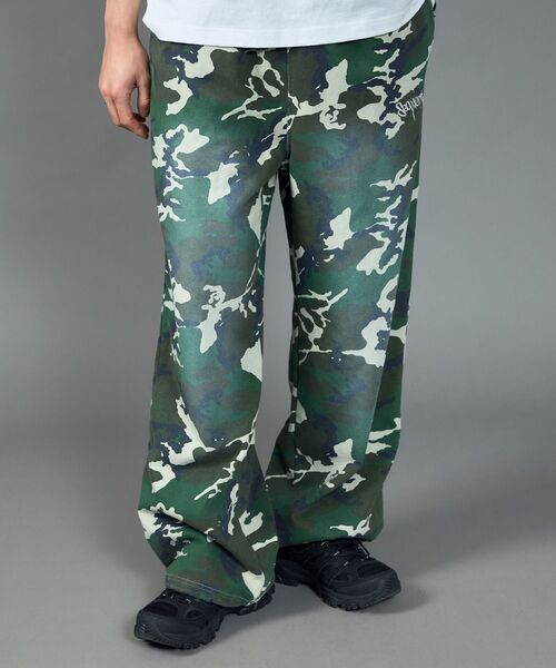 SEQUENZE スウェットパンツ ジャージ メンズ レディース : ZOZOTOWN