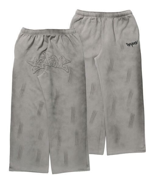 SEQUENZE スウェットパンツ ジャージ メンズ レディース : ZOZOTOWN