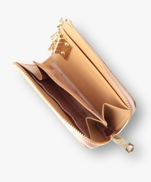 ANNA SUI（アナスイ） 財布 パピヨン マルチケース レディース