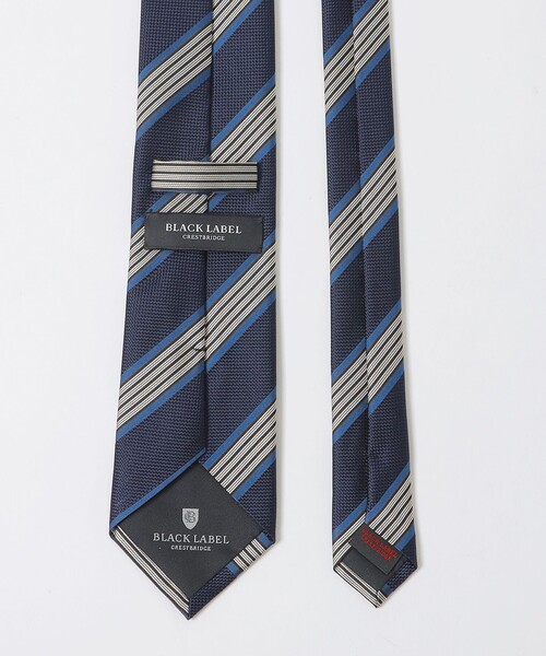 BLACK LABEL CRESTBRIDGE（ブラックレーベル クレストブリッジ