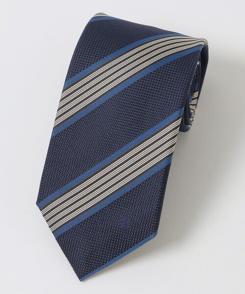 ブラックレーベルクレストブリッジ 新品ネクタイ No.3 BLACK LABEL CRESTBRIDGE（ブラックレーベル クレストブリッジ