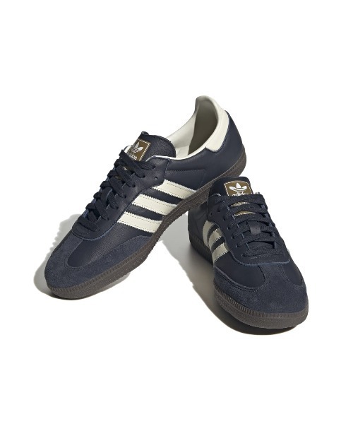 adidas スニーカー Originals SAMBA OG（アディダス オリジナル