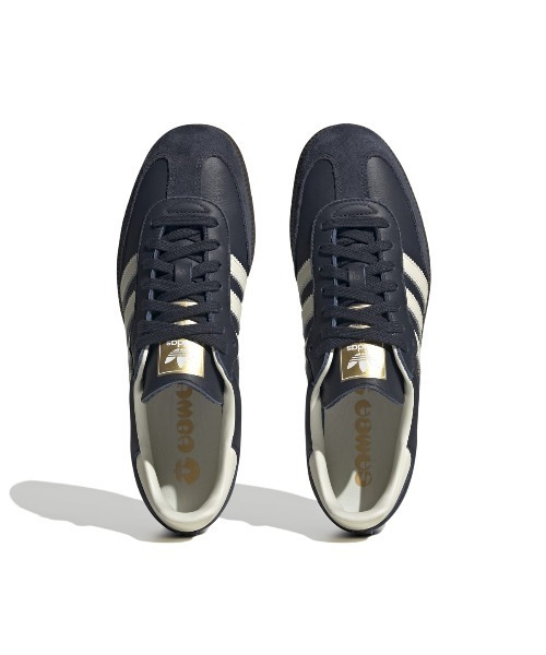 adidasoriginalsSAMBA OG/サンバ OG 23.5アディダス ZOZO別注 Samba サンバ OG adidas Originals アディダス