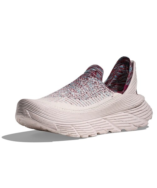 HOKA ONEONE（ホカ オネオネ） サンダル HOKA / Vibrant Bloom Restore