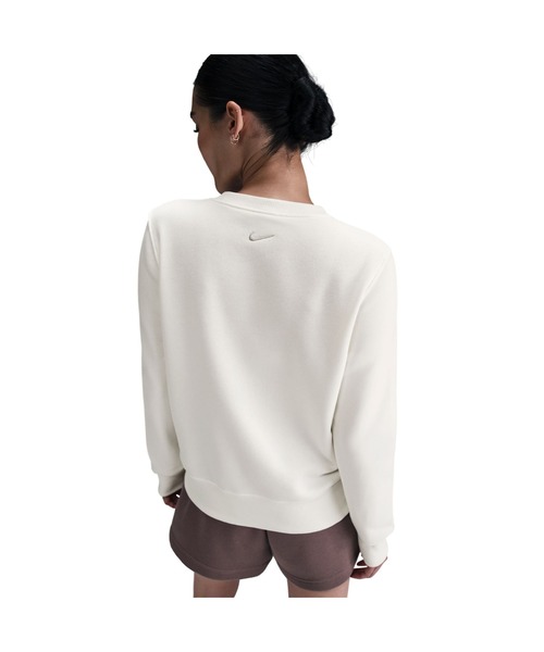 トレーナー スウェット NIKE/ナイキ W NSW PHNX FLC STD CREW/フェニックス　フリース クルースウェット レディース NIKE トレーナー スウェット NIKE/ナイキ W NSW PHNX FLC STD