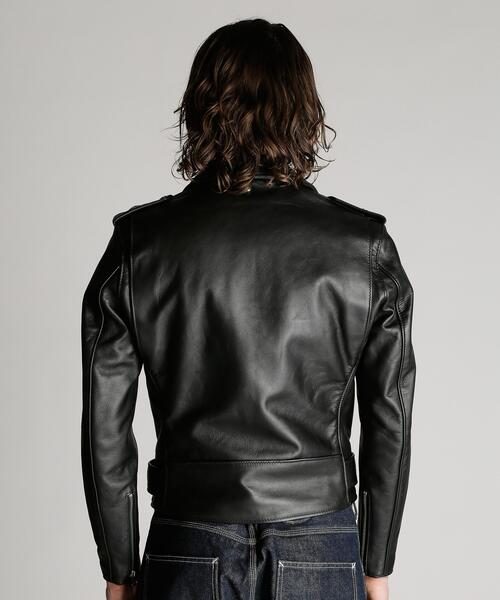Schott N.Y.C（ショット） 革ジャン ライダース Schott/ショット/613US