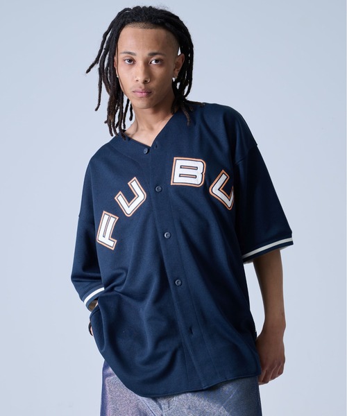 ベースボールシャツ ストリート（FUBU）のおすすめ人気商品一覧