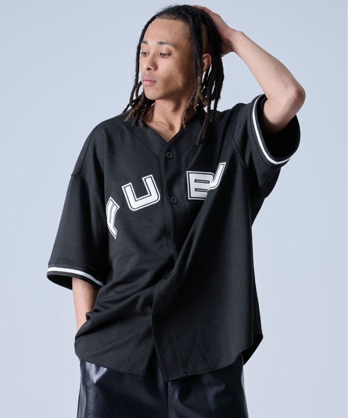 ベースボールシャツ ストリート（FUBU）のおすすめ人気商品一覧