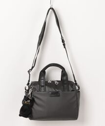 ANNA SUI　2way　ボストン　ショルダーバッグ 美品】ANNA SUI アナスイ ソフティ 2wayボストンショルダーバッグ