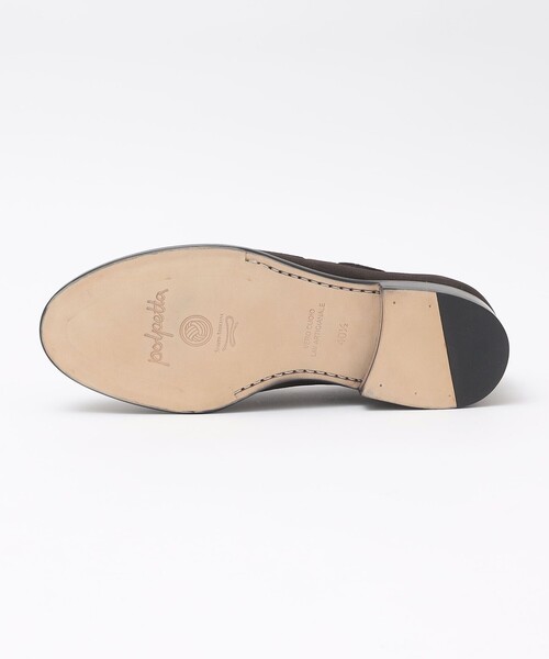 SHIPS（シップス） シューズ 「SHIPS別注」polpetta: スエード