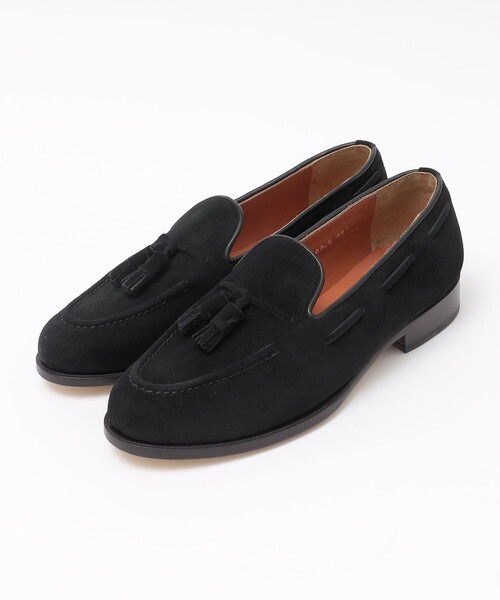 SHIPS（シップス） シューズ 「SHIPS別注」polpetta: スエード