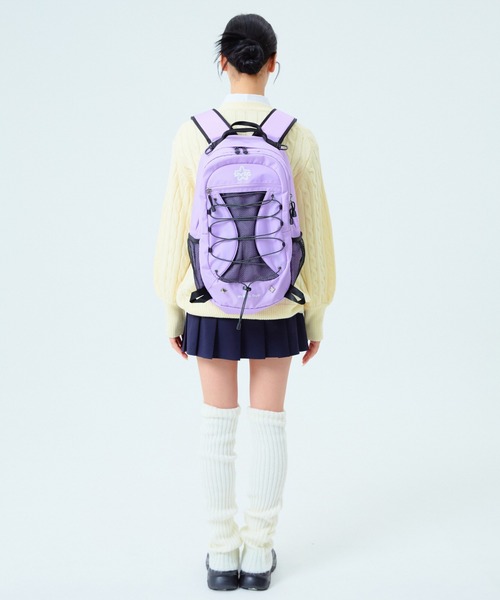 shrita（シュリータ） リュック × daylife backpack キッズ 子供 