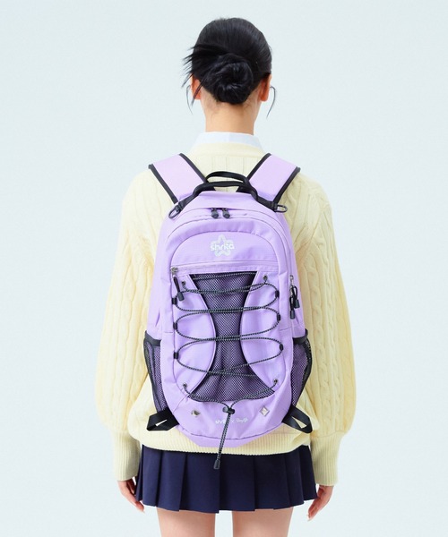 shrita（シュリータ） リュック × daylife backpack キッズ 子供 