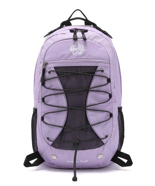 shrita（シュリータ） リュック × daylife backpack キッズ 子供 
