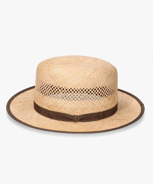 【セール】シャポーオドー　ハット Chapeau d' O 帽子 ハット PaperBraid Capeline