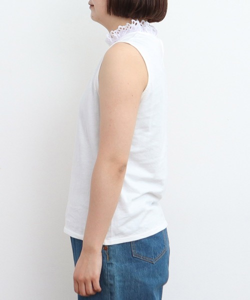 Dot＆Stripes CHILD WOMAN（ドット＆ストライプス チャイルドウーマン
