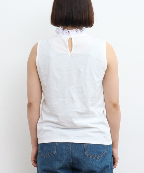 Dot＆Stripes CHILD WOMAN（ドット＆ストライプス チャイルドウーマン