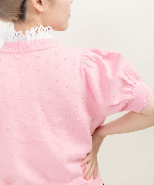 Dot＆Stripes CHILD WOMAN（ドット＆ストライプス チャイルドウーマン